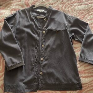 DAVID DART JACKET/ SHIRT/ TRENDY